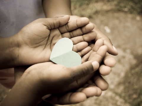 Community / Charity - WCV Charity