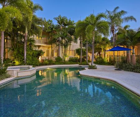 Sandy Lane, Olivewood