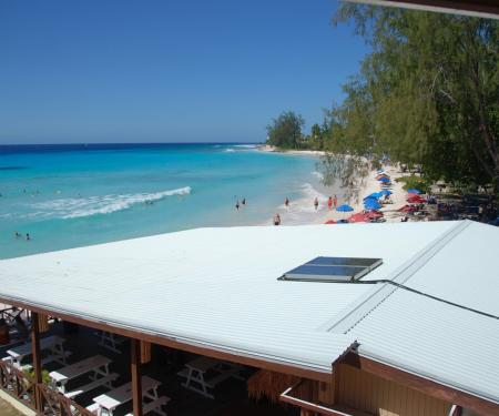 Sugar Reef