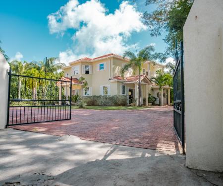Caira House