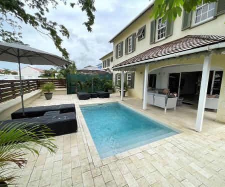 Heron Court 8