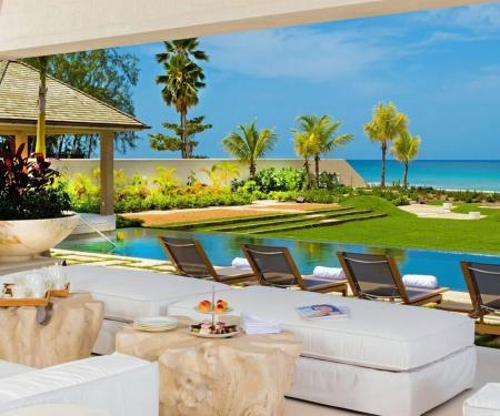 Godings Beach House