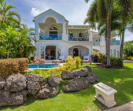 Royal Westmoreland, Royal Villa 12