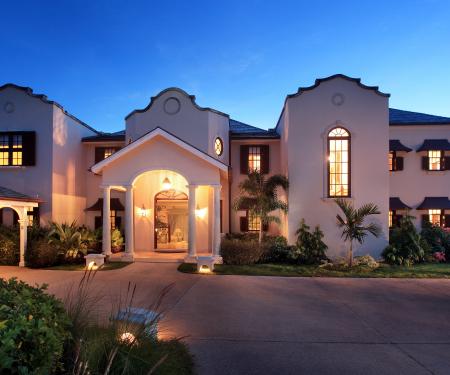 Royal Westmoreland, Ocean Drive 12