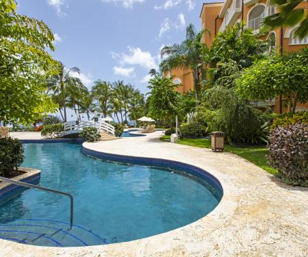 Saint Peter&#039;s Bay 101
