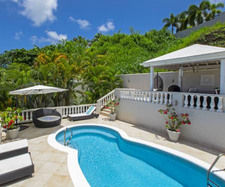 Nevis Villa