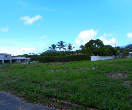 Gibbs Glade, Lot 7