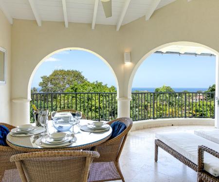Royal Westmoreland, Royal Apartment 132 