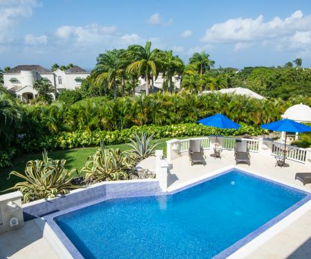 Royal Westmoreland, Jasmine