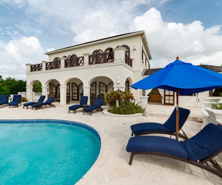 Royal Westmoreland, Mahogany Drive 15