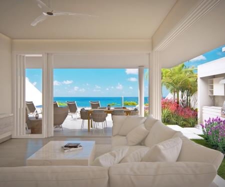 East Resort Hillside Villas (2 Bedroom)