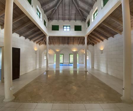 Pleasant Hall 7