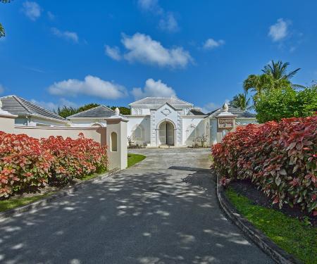 Royal Westmoreland, Coronation Drive 5, Marca House