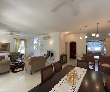 The Falls Townhouse 3