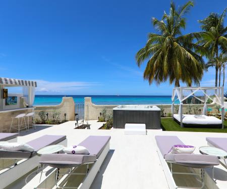 Solaris Beach House