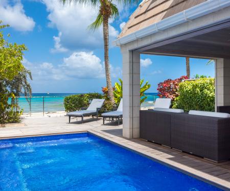 Radwood Beach House 1