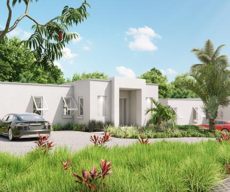 Porters Place Villa 12