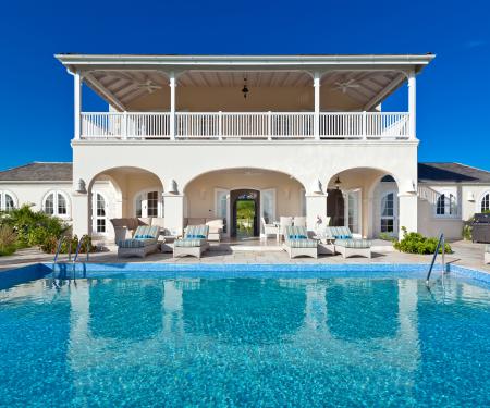 Royal Westmoreland, High Spirits