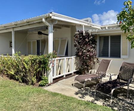 Sunset Crest, Demerara Cottage