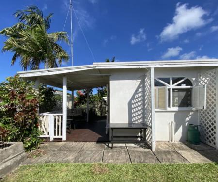 Sunset Crest, Ginger Cottage