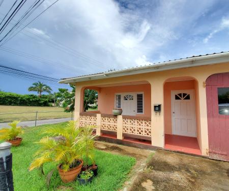Bagatelle Terrace Lot 68 & 68A