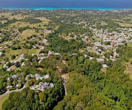 Sion Hill Lot 23
