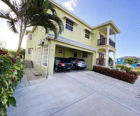 Crystal Heights 263