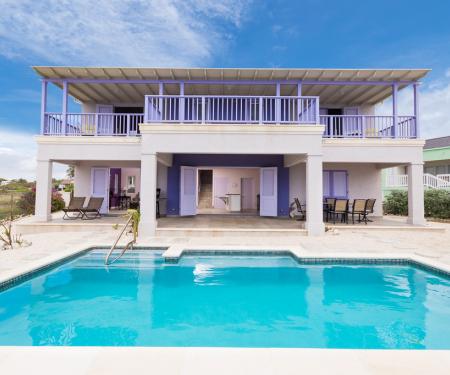 Peace of Sea Villa