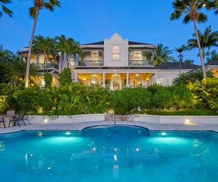 Royal Westmoreland, Bajan Heights 