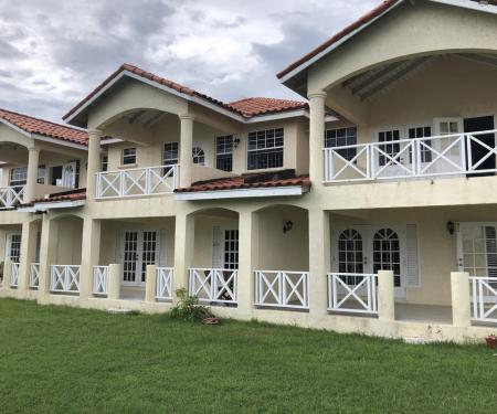 Atlantic Shores Townhouse 1