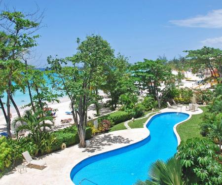 Sapphire Beach 207