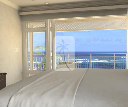 Crane Private Residences, 3 Bedroom