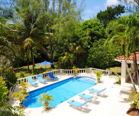 Sandy Lane, Relando House and Cottage