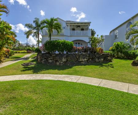 Royal Westmoreland, Royal Villa 7