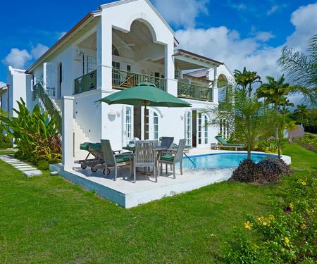 Royal Westmoreland, Sugar Cane Ridge 6