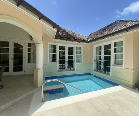 The Falls Villa 3