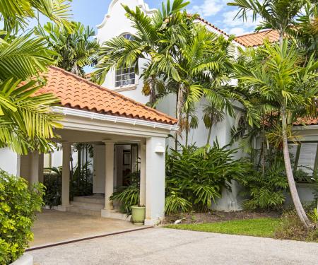 Sandy Lane, Magnolia