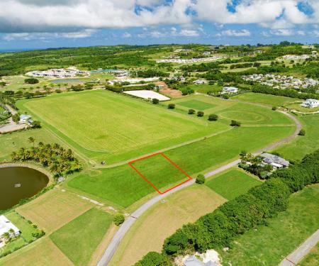  Apes Hill Polo Field Lot 26