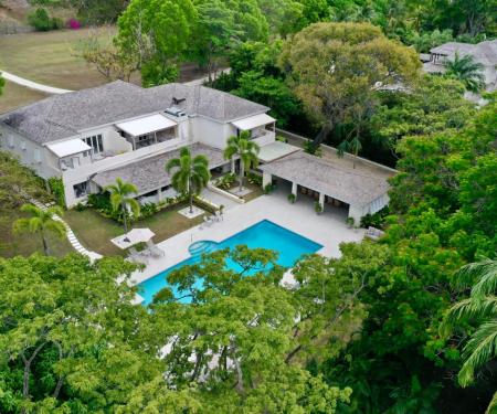 Sandy Lane Estate