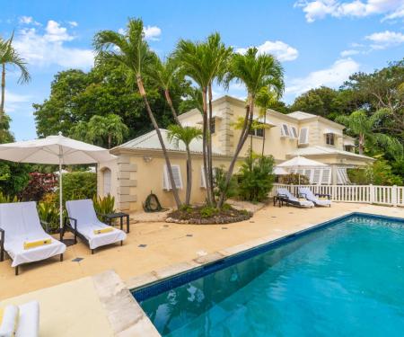 Ascot 3 Villa 