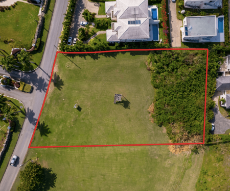 Calijanda Estate, Lot 14