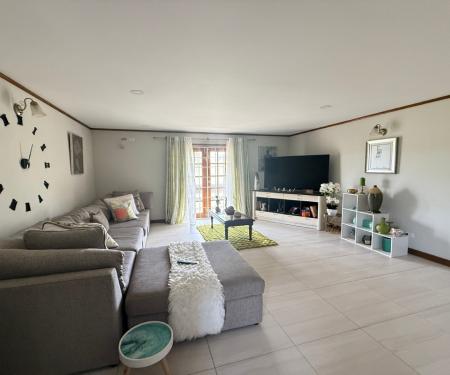 Chancery Lane 5A