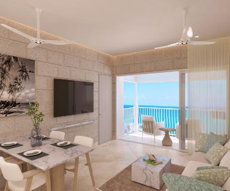 Crane Park One Bedroom Residence (Phase 4)