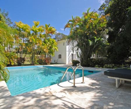 Glade House