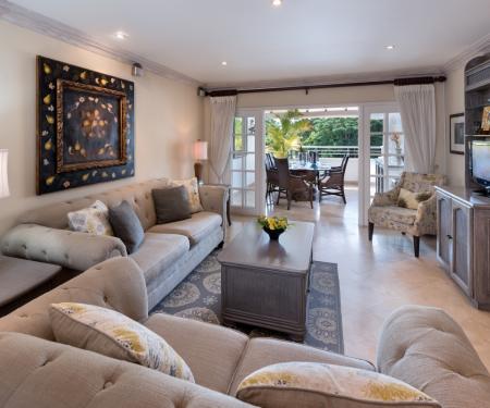 Glitter Bay 306, Princess Suite