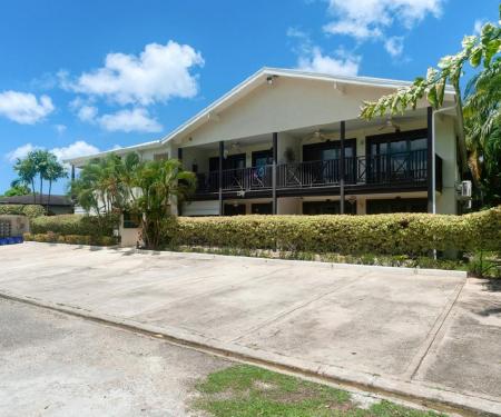 Ixora Apartment 4 - Bougainvillea