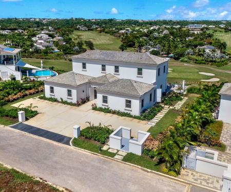 Royal Westmoreland, Jasmine Grove 2