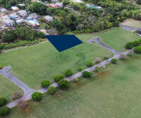 Lion Castle Polo Estate Lot 12A