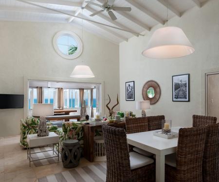 Little Good Harbour House