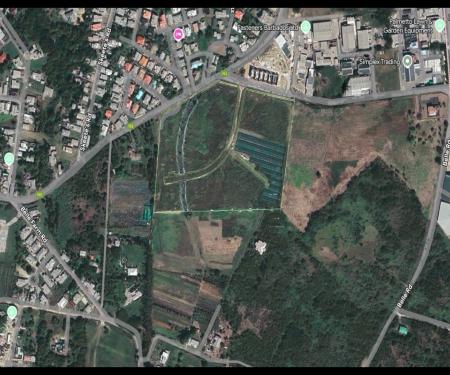 Lower Estate Lot 5F